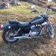 Yamaha Virago XV 250. 250 куб. см., исправен, птс, без пробега