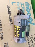 Стартер. Toyota: Sprinter, Tercel, Caldina, Corolla, Corsa, Corolla II, Raum, Cynos, Paseo Двигатель 5EFE