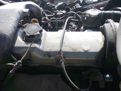 Блок цилиндров. Toyota Hiace, LH129V Двигатель 3L