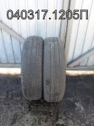 Goodyear. Летние, 2012 год, 40 %, 2 шт