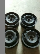 Dick Cepek. x14", 5x100, �� 54,0���. ����