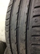 Fulda EcoControl HP. ������, 2013 ���, �/�, ����� 30�%