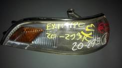 Габаритный огонь. Toyota Corona Exiv, ST183, ST181, ST182, ST180 Двигатели: 3SGE, 4SFE, 3SFE, 4SFI