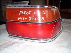 Стоп-сигнал. Honda Ascot, CB4, E-CB4, ECB4