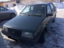 Лада 21099