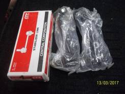 Стабилизатор поперечной устойчивости. Toyota: Corolla, Sprinter, Corolla Spacio, MR2, Sprinter Carib Двигатели: 7AFE, 4AFE, 3CE, 2C, 4AGZE, 4AGELU, 4A...