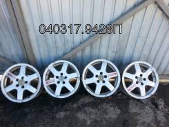 Toyota. 6.5x15, 5x100.00, ET42