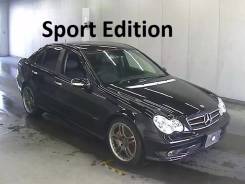 Mercedes-Benz W203. W203046, M271 946