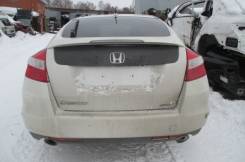 Привод. Honda Crosstour Двигатель J35Z2