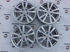 Zephyr. 6.0x15, 5x114.30, ET45, ЦО 73,0 мм.