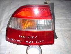Стоп-сигнал. Honda Accord, CD4