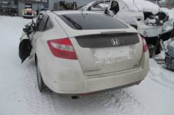 Привод. Honda Crosstour Двигатель J35Z2