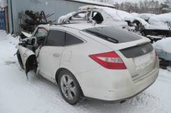 Карданный вал. Honda Crosstour Двигатель J35Z2