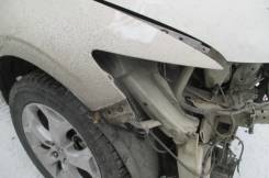 Амортизатор. Honda Crosstour Двигатель J35Z2