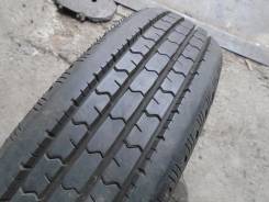 Dunlop SP LT 33. Летние, 2014 год, износ: 5%, 1 шт