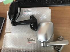 Зеркало заднего вида на крыло. Toyota Hilux Surf, KDN215, RZN210, TRN215, TRN210, GRN215, TRN210W, GRN215W, RZN215W, KDN215W, RZN215, TRN215W, VZN215...