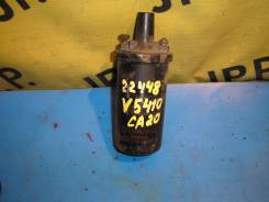 Катушка зажигания, трамблер. Nissan Cedric, NY30 Nissan Vanette, KMGC22, KMGNC22 Nissan Gloria, NY30 Двигатели: CA20P, CA20S