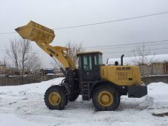 Lishide CL955. Фронтальный погрузчик Lishide CL935, 3 000 кг., Дизельный, 1,80 куб. м.