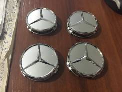 Колпак. Mercedes-Benz