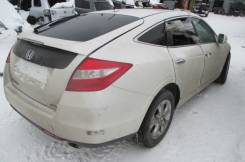 Полка багажника. Honda Crosstour