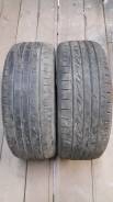 Bridgestone Playz PZ-X. Летние, 2009 год, износ: 30%, 2 шт