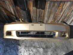 Бампер. Honda Odyssey, RA6, RA7 Двигатель F23A