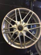Bridgestone BEO. 7.0x17, 5x100.00, 5x114.30, ET48