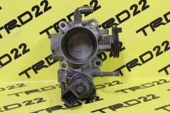 Заслонка дроссельная. Suzuki Escudo, TD52W, TA02W, TD62W, TD02W, TD32W, TL52W, TA52W Suzuki Grand Vitara, TL52 Двигатель J20A