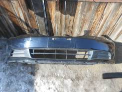 Бампер. Honda Odyssey, RA6, RA7 Двигатели: F23A, F23A7, F23A8, F23A9