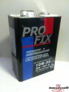 Pro Fix. Вязкость 10W-30, синтетическое