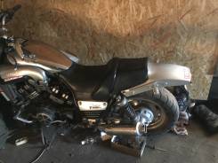 Yamaha V-Max. 1 200 куб. см., исправен, птс, с пробегом
