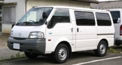 Mazda Bongo. SGL3 SGEW VENZIN 2 LITRA SG5W VENZINOB 5 SGLW DIZEL I 4WD SGLR