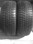 Federal Himalaya WS2. Зимние, без шипов, 2010 год, износ: 50%, 2 шт