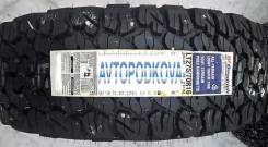 BFGoodrich All-Terrain T/A KO2. Грязь AT, 2016 год, без износа, 4 шт