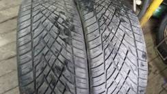 Nitto NT404. Всесезонные, 2004 год, износ: 40%, 2 шт