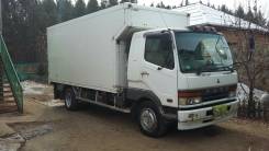 Mitsubishi Fuso Fighter. Продается грузовик Mitsubishi Fuso, 7 500 куб. см., 5 000 кг.
