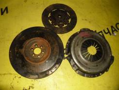Маховик МКПП Nissan Caravan, Caravan / Homy, Cedric, Cedric / Gloria, Dualis, Elgrand, Exa, Fairlady Z, Gloria, Homy, Laurel, Leopard, Maxima, Terrano