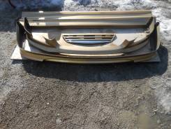 Обвес кузова аэродинамический. Honda Odyssey, RA6, RA7 Двигатель F23A