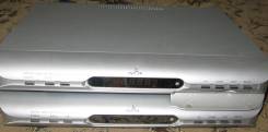Приемник DVB-C рабочий , на запчасти .