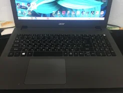 Acer Aspire E5. 15.6", 2,0����, ��� 6 ��, ���� 500���, WiFi, Bluetooth, ����������� �� 5��.