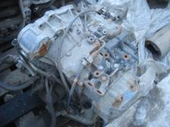 Автоматическая коробка переключения передач. Toyota Vista, CV43 Toyota Camry, CV43 Двигатель 3CT