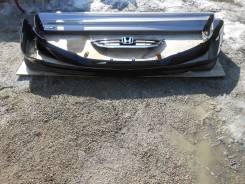 Обвес кузова аэродинамический. Honda Odyssey, RA6, RA7 Двигатель F23A