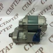 Стартер. Toyota: Crown, Granvia, 4Runner, Hiace, Hilux, Land Cruiser Prado, Dyna, Coaster, ToyoAce, T100, Grand Hiace, Regius Ace, Hilux Surf, Regius...