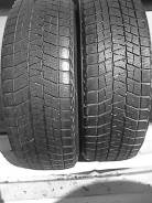 Bridgestone Blizzak DM-V1. Всесезонные, 2010 год, износ: 60%, 2 шт