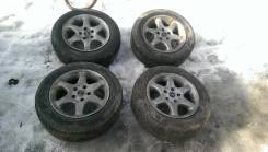 Audi. x15, 5x112.00