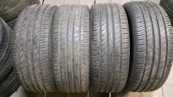 Kingstar Road Fit SK 10. Летние, 2014 год, износ: 10%, 4 шт