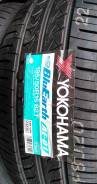 Yokohama BluEarth AE-01. Летние, 2015 год, без износа, 4 шт