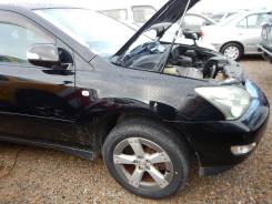 Toyota Harrier. MCU36, 1MZFE