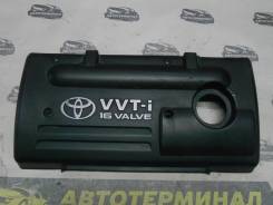 Декоративная накладка двигателя Toyota Corolla