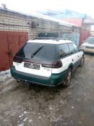 Subaru Legacy Grand Wagon. BG9, EJ25D